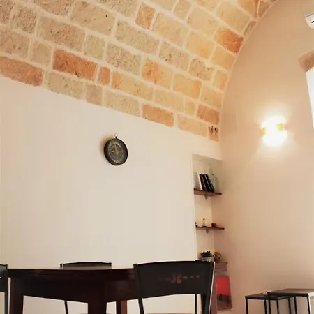 Dimora Nonna Sisina Holiday home