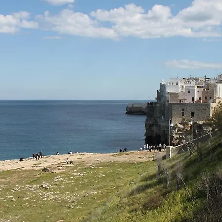 Holiday home Dimora Nonna Sisina Polignano a Mare