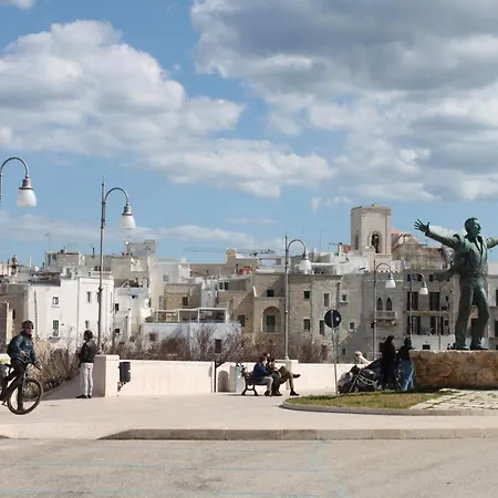 Casa vacanze Dimora Nonna Sisina