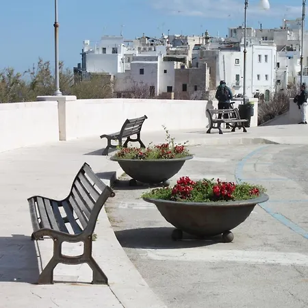 Dimora Nonna Sisina * Polignano a Mare