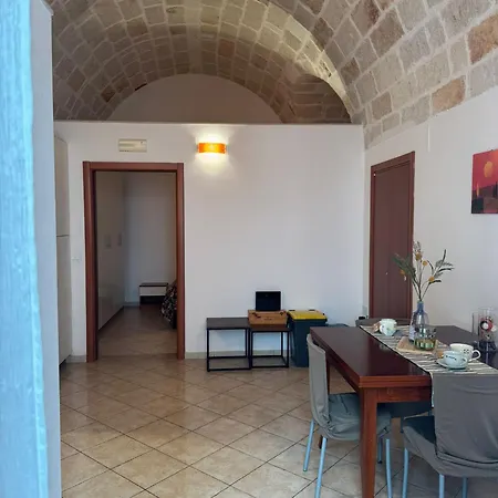 Dimora Nonna Sisina Holiday home Polignano a Mare