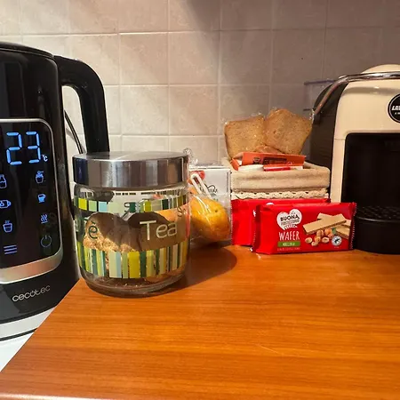 Dimora Nonna Sisina *