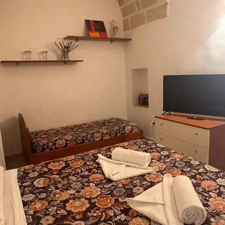 Dimora Nonna Sisina * Polignano a Mare