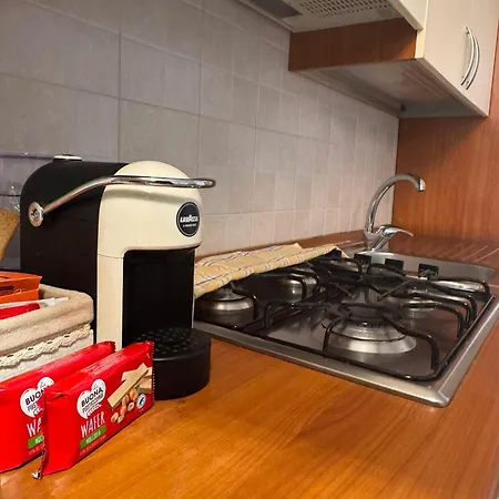 Dimora Nonna Sisina Holiday home