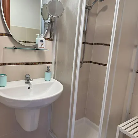 Holiday home Dimora Nonna Sisina