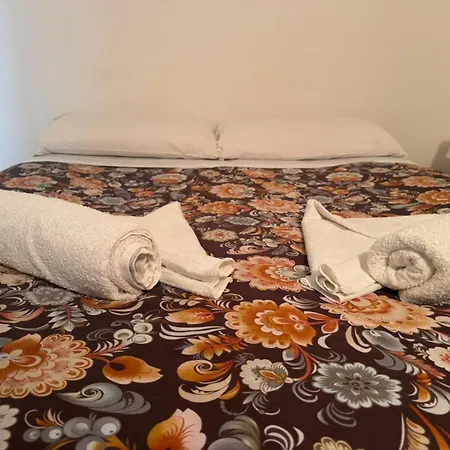 Hébergement de vacances Dimora Nonna Sisina *