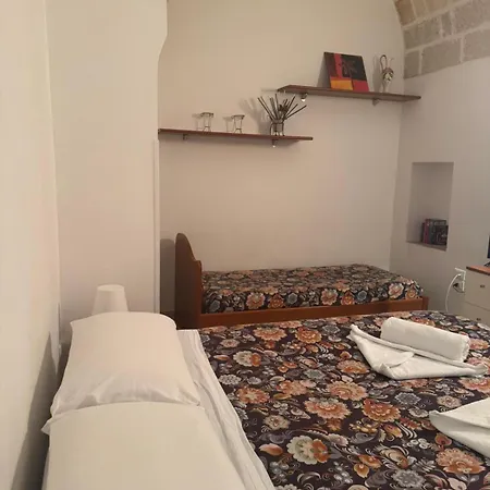 Dimora Nonna Sisina Polignano a Mare