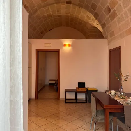 Dimora Nonna Sisina Polignano a Mare