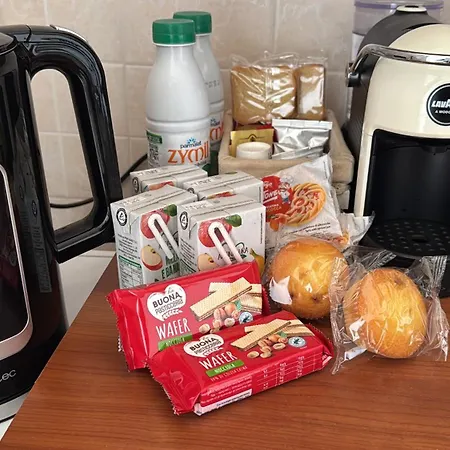 Dimora Nonna Sisina Casa vacanze