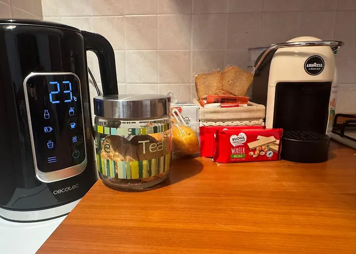 Dimora Nonna Sisina *