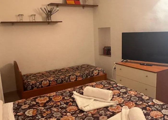 Dimora Nonna Sisina * Polignano a Mare