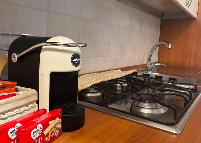 Dimora Nonna Sisina Casa vacanze
