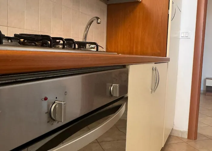 Dimora Nonna Sisina Casa vacanze *