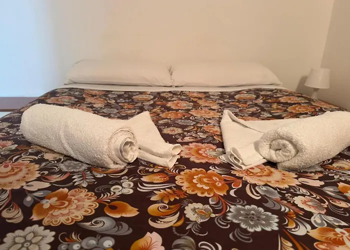 Casa vacanze Dimora Nonna Sisina *