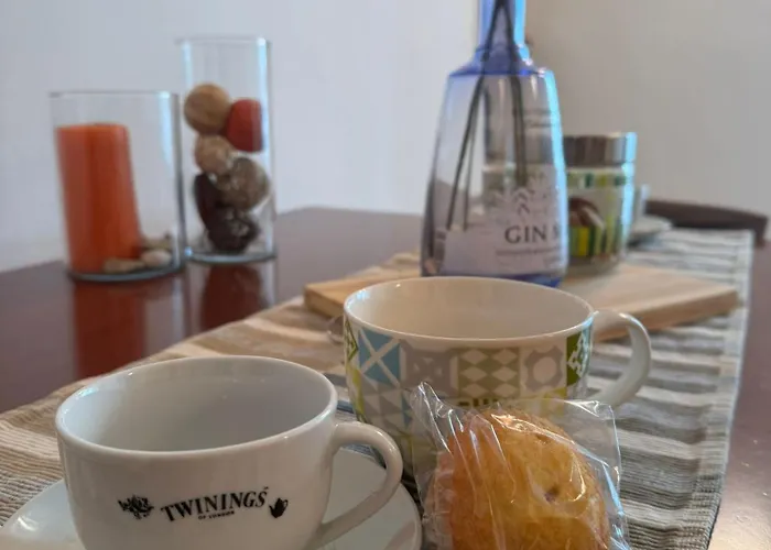 Dimora Nonna Sisina Casa vacanze Polignano a Mare