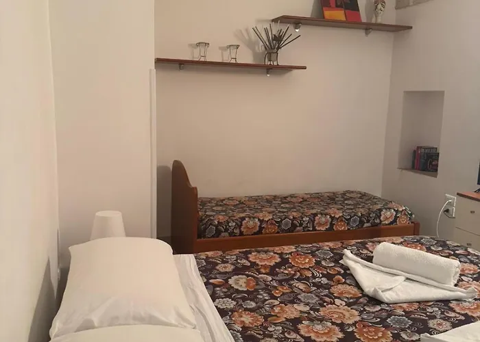 Dimora Nonna Sisina Polignano a Mare
