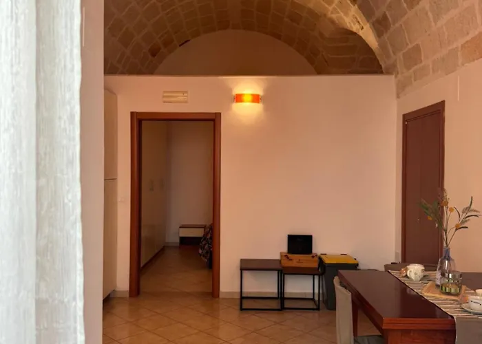 Dimora Nonna Sisina Polignano a Mare