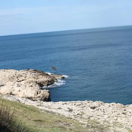Nyaraló Dimora Nonna Sisina
