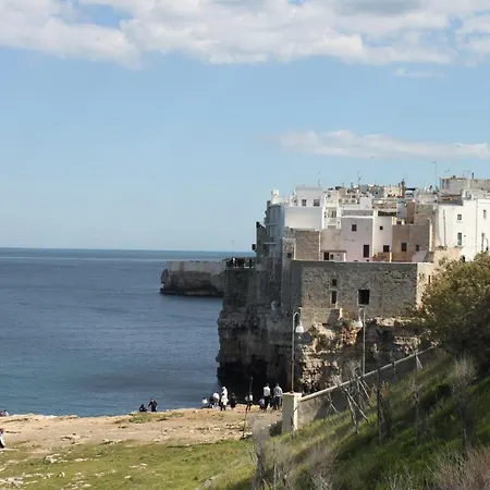 Casa de Férias Dimora Nonna Sisina