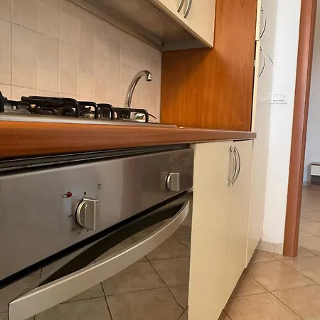 Dimora Nonna Sisina Nyaraló *